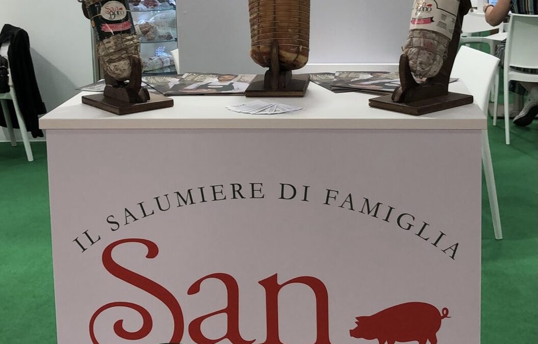 San Bono a Cibus 2021